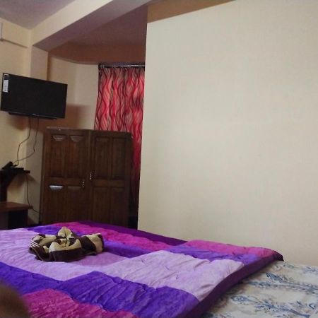 Anugrah Homestay Darjeeling (West Bengal) Exterior foto