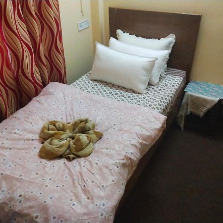 Anugrah Homestay Darjeeling (West Bengal) Exterior foto