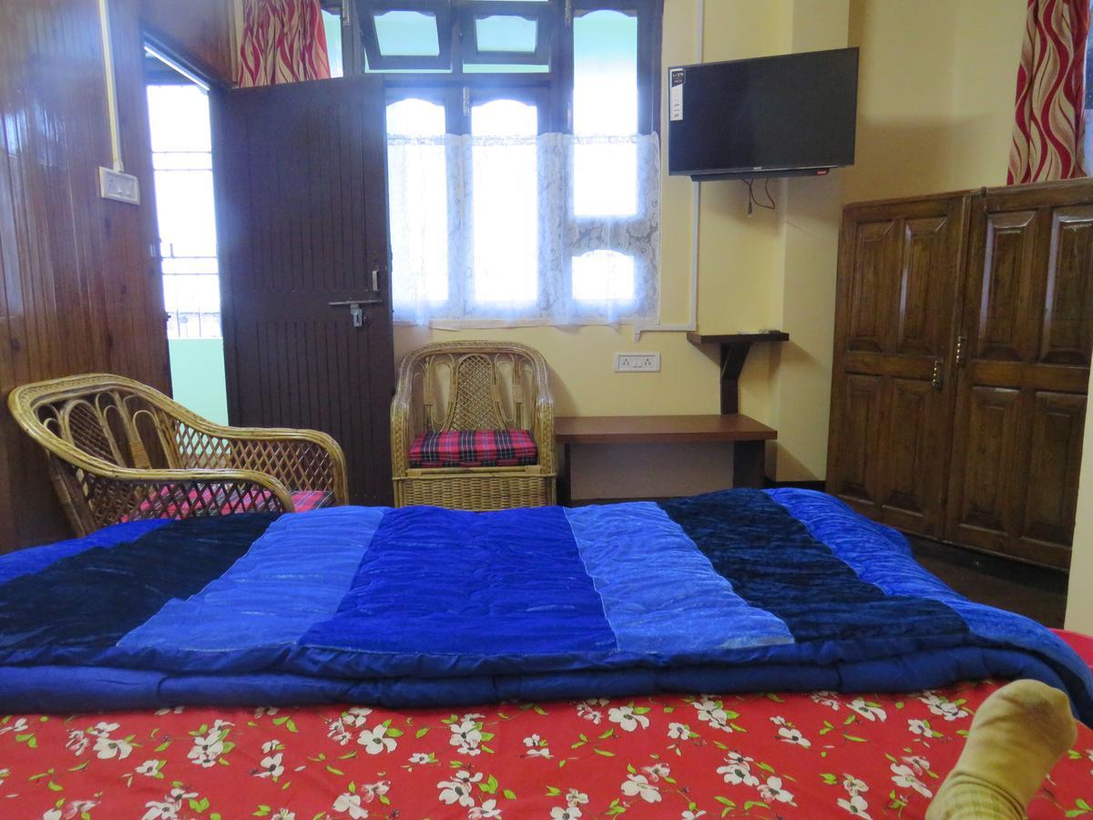 Anugrah Homestay Darjeeling (West Bengal) Exterior foto