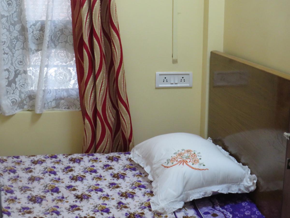 Anugrah Homestay Darjeeling (West Bengal) Exterior foto