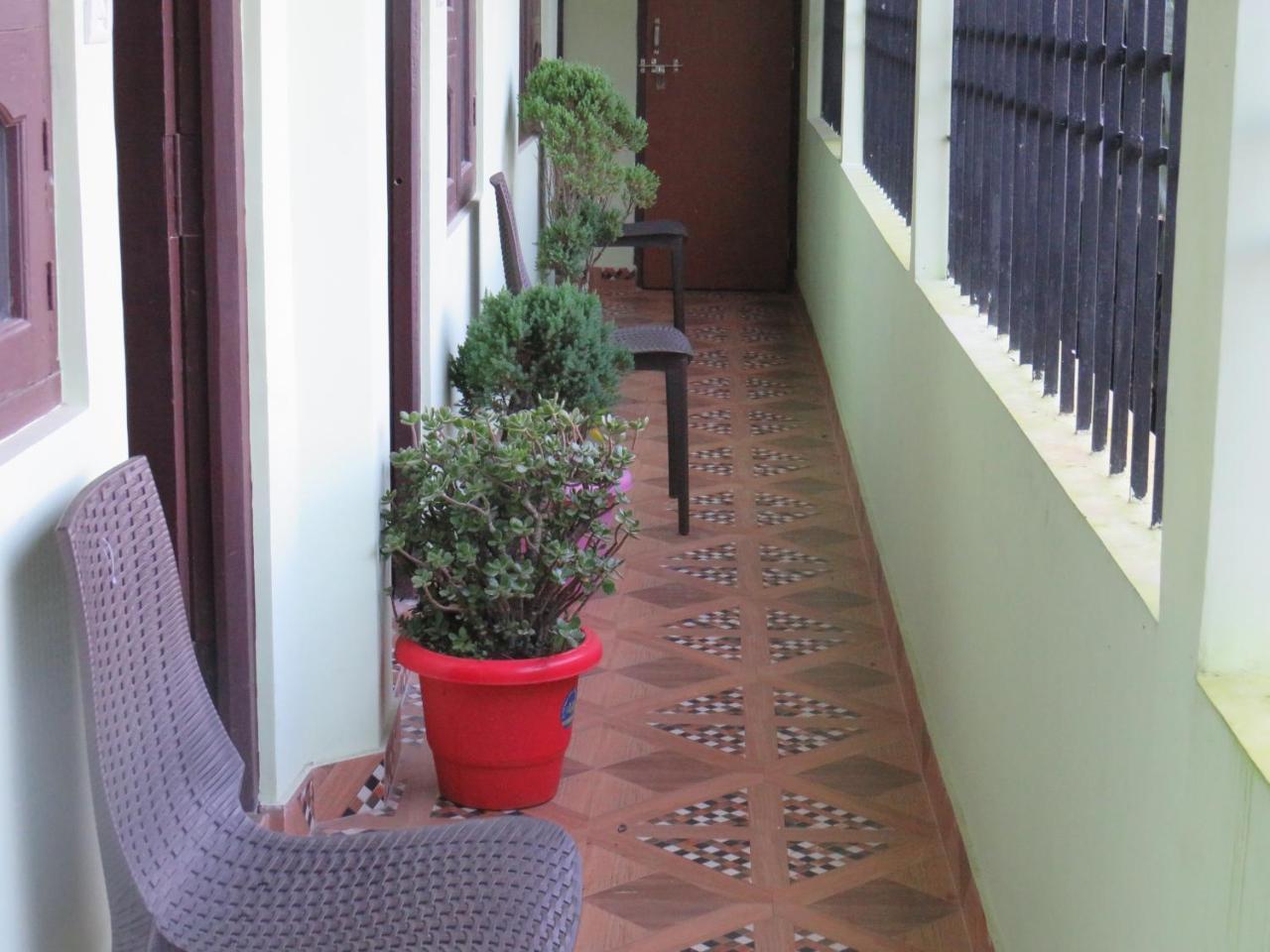 Anugrah Homestay Darjeeling (West Bengal) Exterior foto