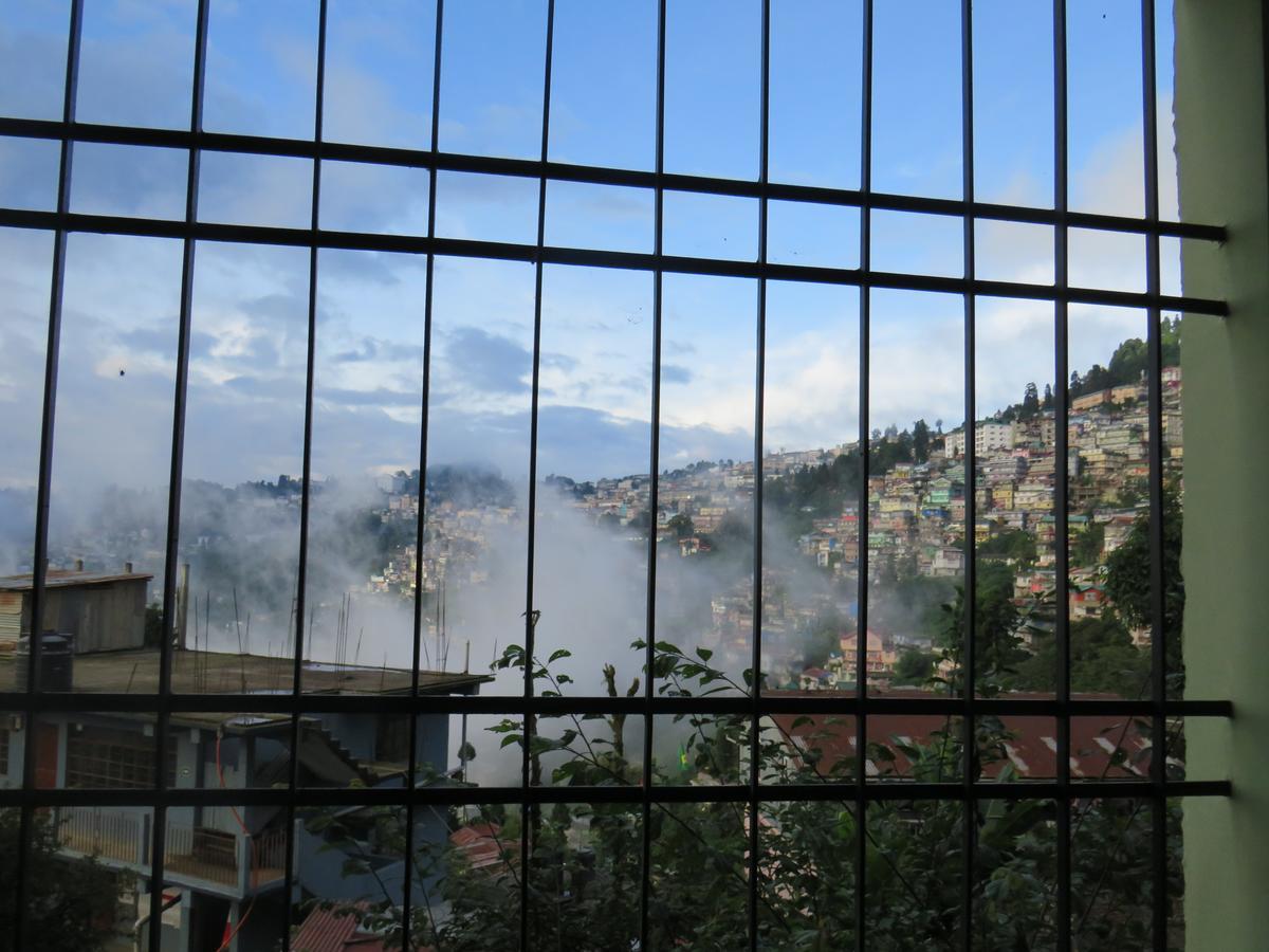 Anugrah Homestay Darjeeling (West Bengal) Exterior foto