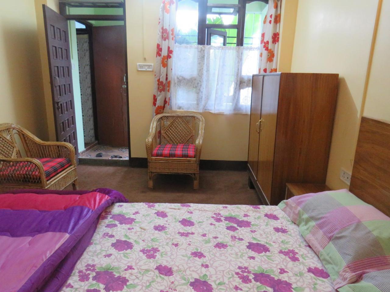 Anugrah Homestay Darjeeling (West Bengal) Exterior foto
