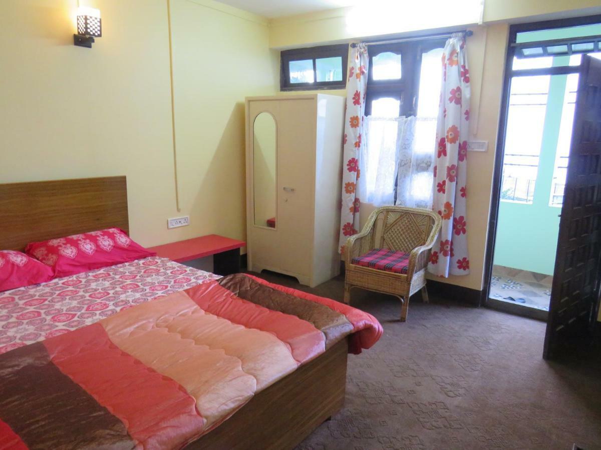 Anugrah Homestay Darjeeling (West Bengal) Exterior foto