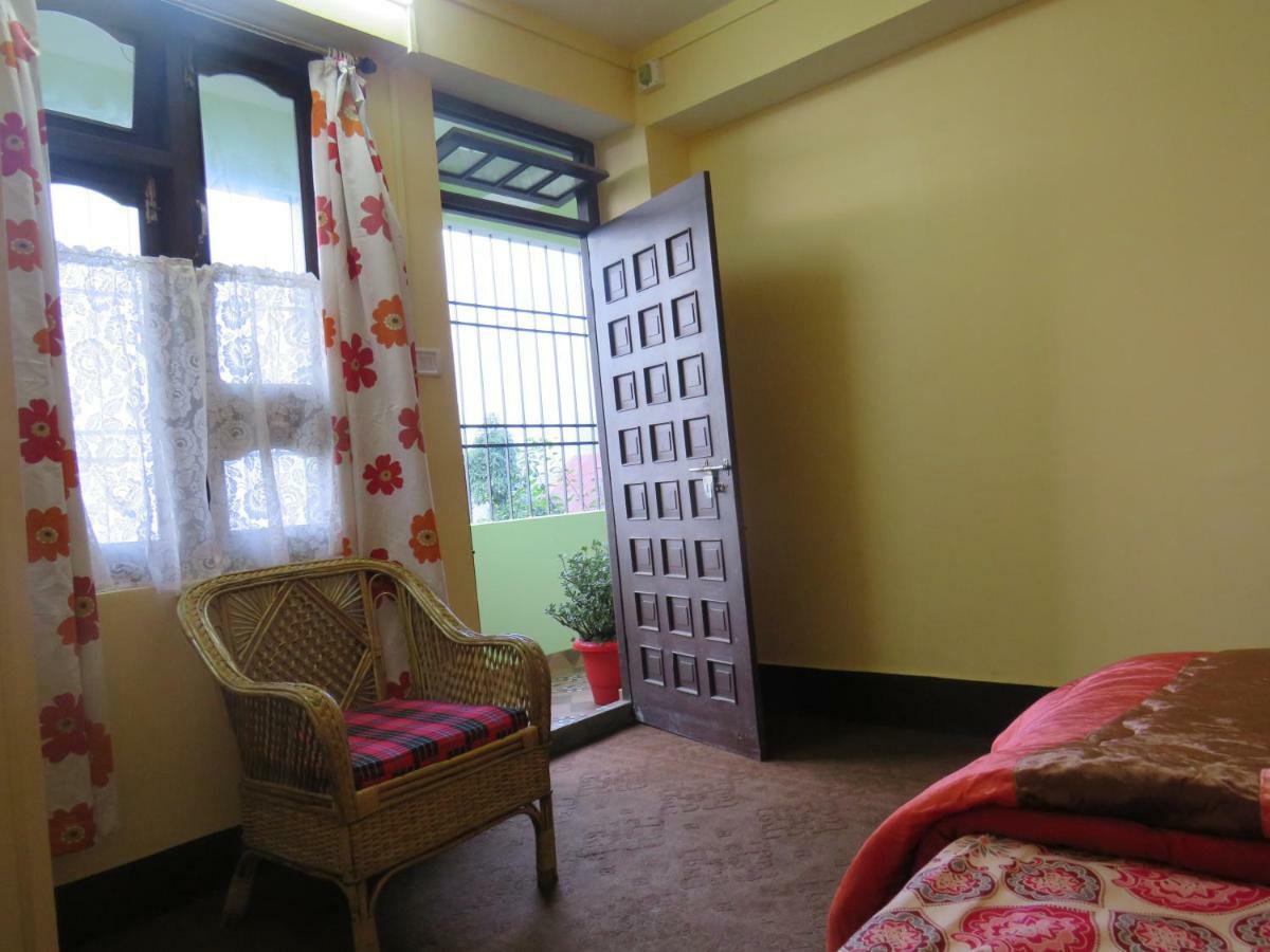 Anugrah Homestay Darjeeling (West Bengal) Exterior foto