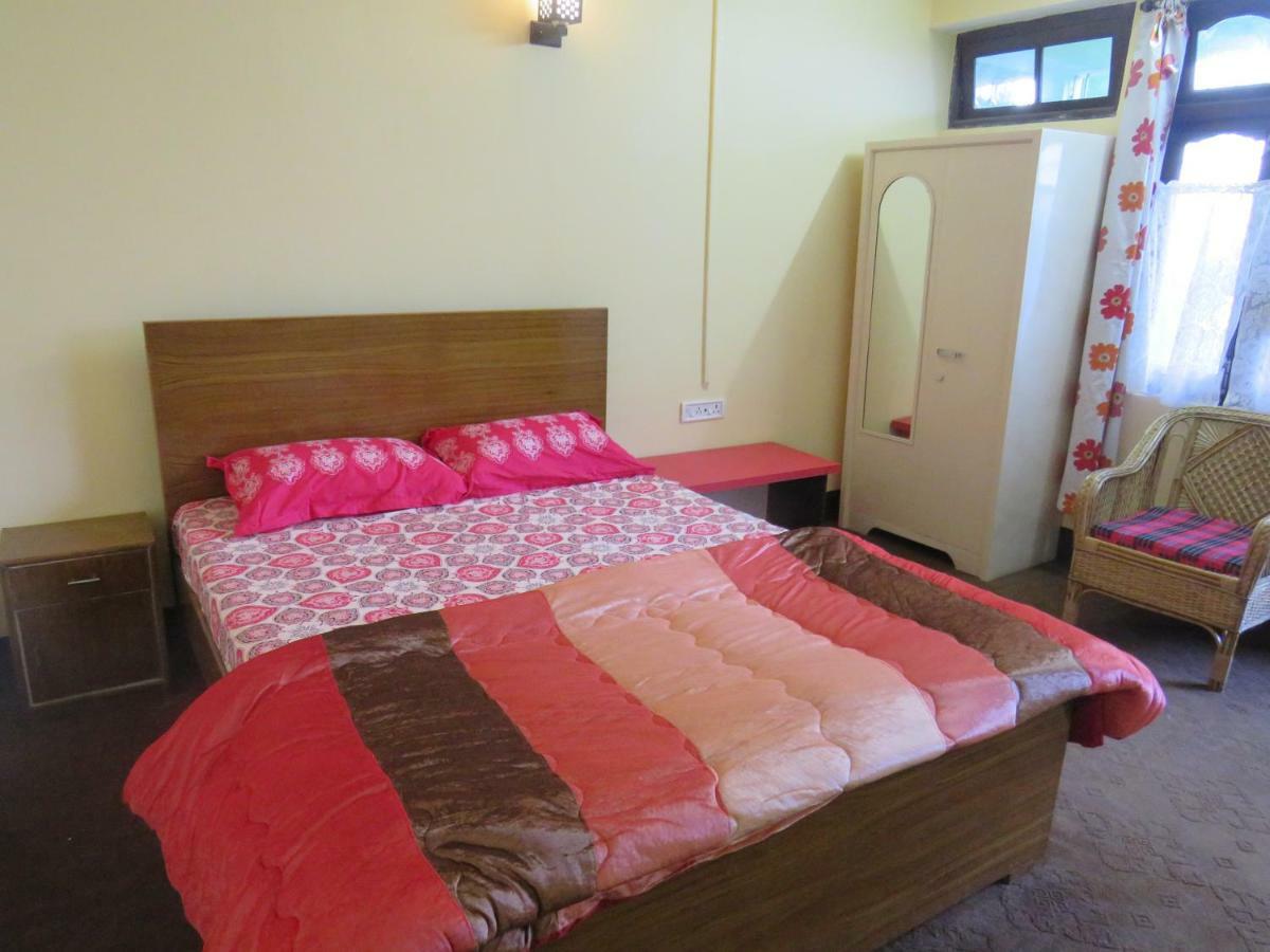 Anugrah Homestay Darjeeling (West Bengal) Exterior foto