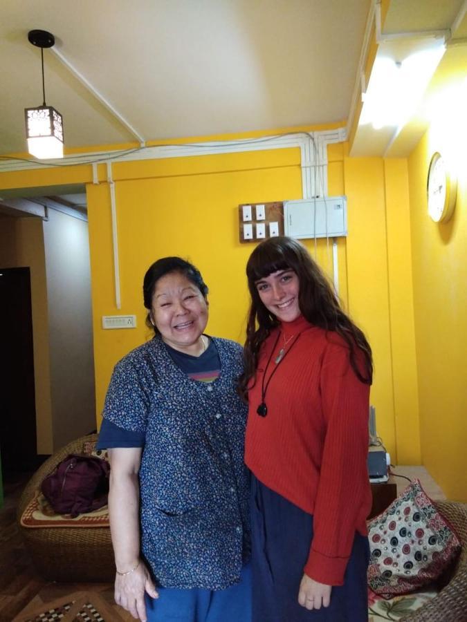 Anugrah Homestay Darjeeling (West Bengal) Exterior foto