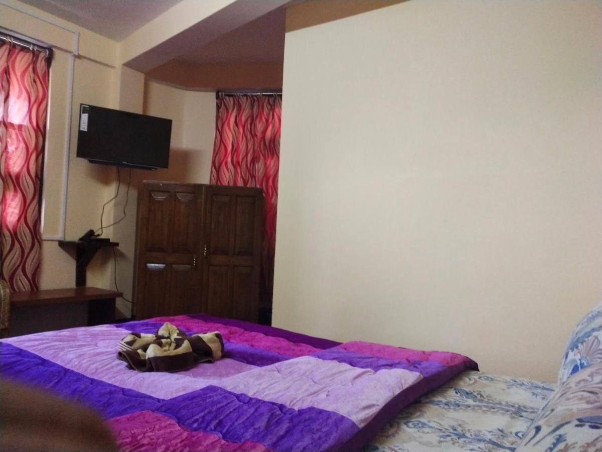 Anugrah Homestay Darjeeling (West Bengal) Exterior foto