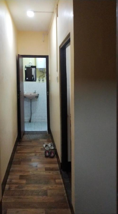 Anugrah Homestay Darjeeling (West Bengal) Exterior foto