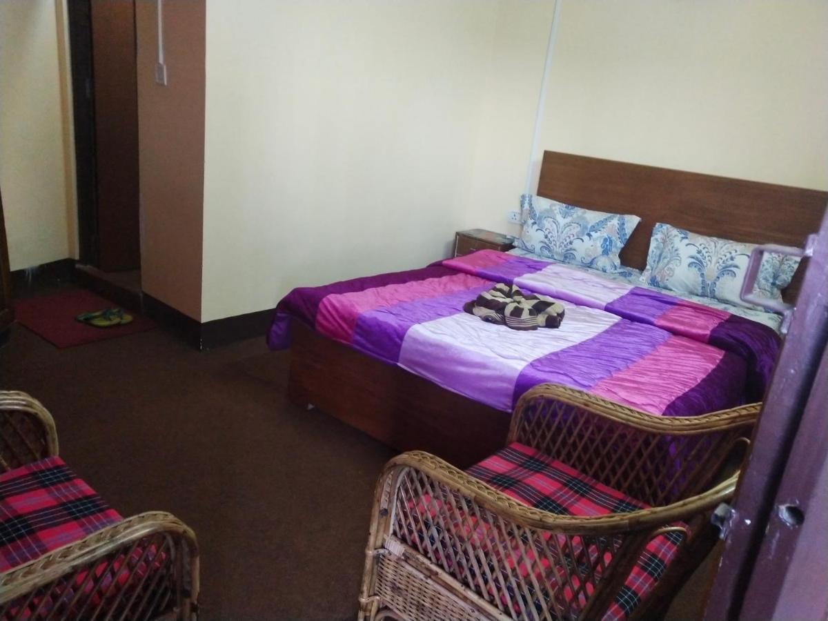 Anugrah Homestay Darjeeling (West Bengal) Exterior foto