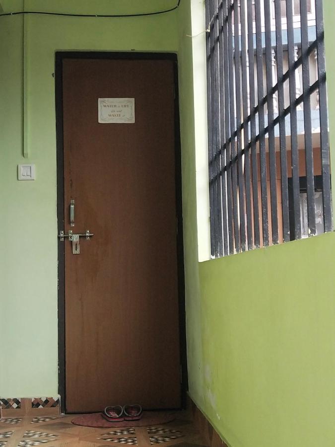 Anugrah Homestay Darjeeling (West Bengal) Exterior foto