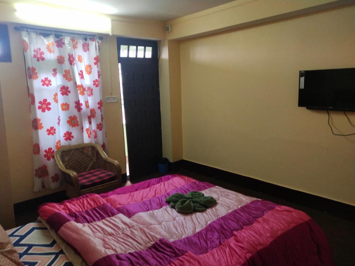 Anugrah Homestay Darjeeling (West Bengal) Exterior foto