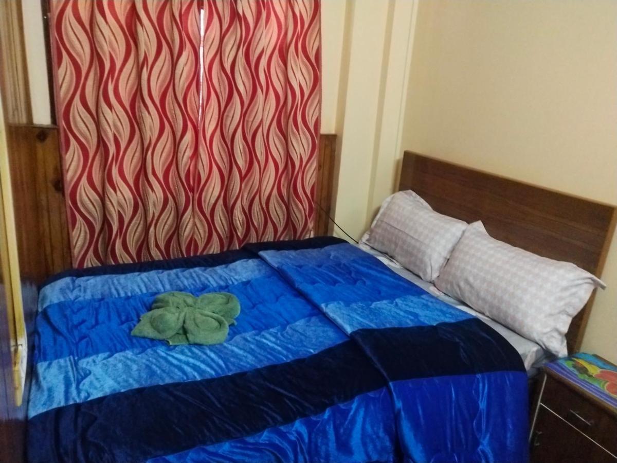 Anugrah Homestay Darjeeling (West Bengal) Exterior foto