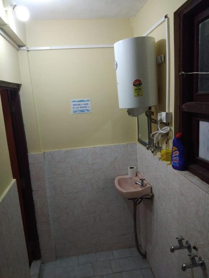 Anugrah Homestay Darjeeling (West Bengal) Exterior foto
