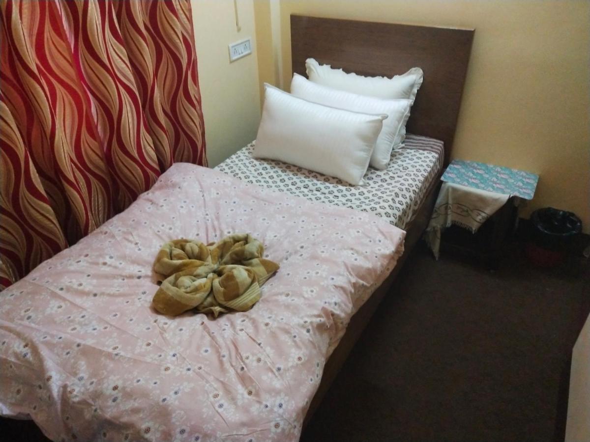 Anugrah Homestay Darjeeling (West Bengal) Exterior foto